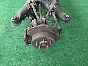 БАЛКА НА TOYOTA MARK X GRX120 4GR-FSE