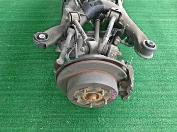 БАЛКА НА TOYOTA MARK X GRX120 4GR-FSE