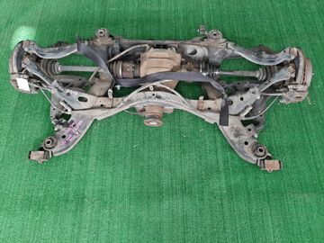 БАЛКА НА NISSAN STAGEA WGC34 RB25DE