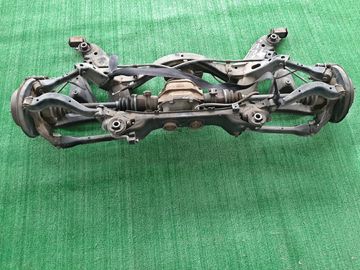 БАЛКА НА NISSAN STAGEA WGC34 RB25DE