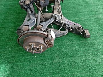 БАЛКА НА NISSAN STAGEA WGC34 RB25DE