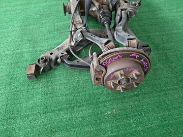 БАЛКА НА NISSAN STAGEA WGC34 RB25DE