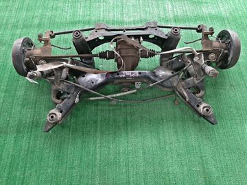 БАЛКА НА NISSAN PRESAGE NU30 KA24DE