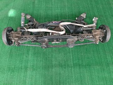 БАЛКА НА NISSAN PRESAGE NU30 KA24DE