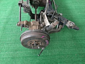 БАЛКА НА NISSAN PRESAGE NU30 KA24DE