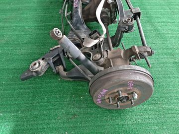 БАЛКА НА NISSAN PRESAGE NU30 KA24DE