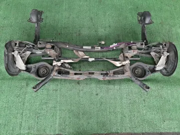 БАЛКА НА VOLKSWAGEN TIGUAN 5N1 CTH