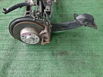 БАЛКА НА VOLKSWAGEN TIGUAN 5N1 CTH