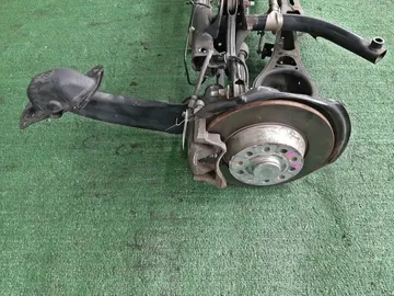 БАЛКА НА VOLKSWAGEN TIGUAN 5N1 CTH