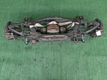 БАЛКА НА TOYOTA CROWN JZS151 1JZ-GE