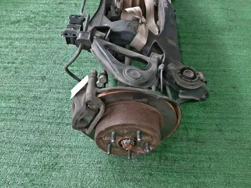 БАЛКА НА TOYOTA CROWN JZS151 1JZ-GE