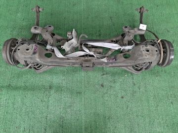 БАЛКА НА MAZDA AXELA BK5P ZY-VE