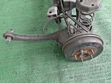 БАЛКА НА MAZDA AXELA BK5P ZY-VE