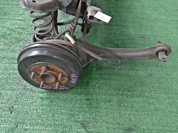 БАЛКА НА MAZDA AXELA BK5P ZY-VE