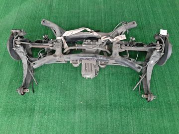 БАЛКА НА MITSUBISHI OUTLANDER CW5W 4B12