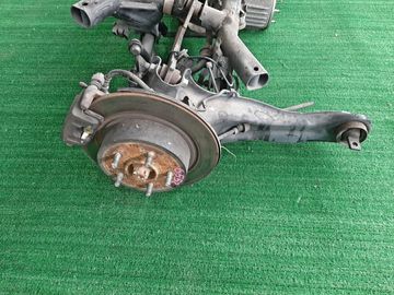 БАЛКА НА MITSUBISHI OUTLANDER CW5W 4B12