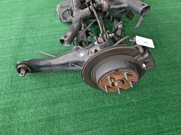 БАЛКА НА MITSUBISHI OUTLANDER CW5W 4B12