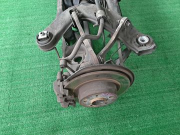 БАЛКА НА MERCEDES-BENZ C-CLASS W204