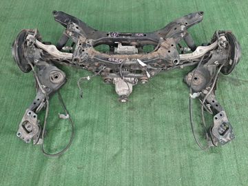 БАЛКА НА NISSAN X-TRAIL NT31 MR20DE