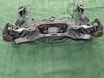 БАЛКА НА NISSAN X-TRAIL NT31 MR20DE