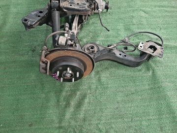 БАЛКА НА NISSAN X-TRAIL NT31 MR20DE