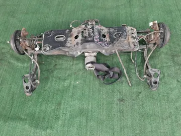 БАЛКА НА SUBARU STELLA RN2 EN07