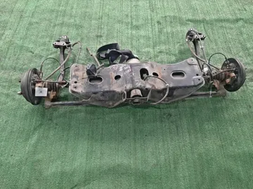 БАЛКА НА SUBARU STELLA RN2 EN07