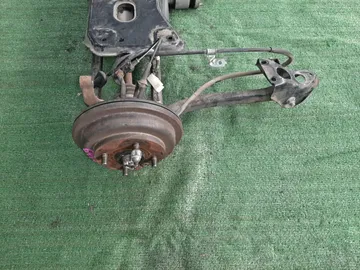 БАЛКА НА SUBARU STELLA RN2 EN07