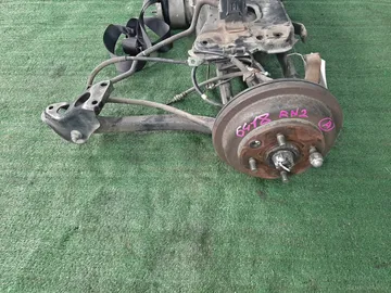 БАЛКА НА SUBARU STELLA RN2 EN07