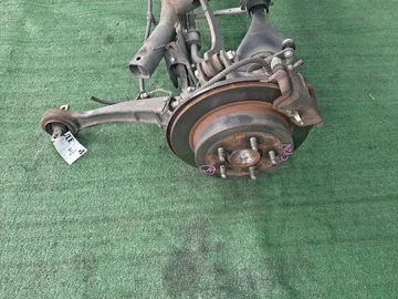 БАЛКА НА MITSUBISHI DELICA D5 CV2W 4J11