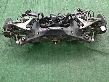 БАЛКА НА NISSAN SKYLINE PV36 VQ35HR