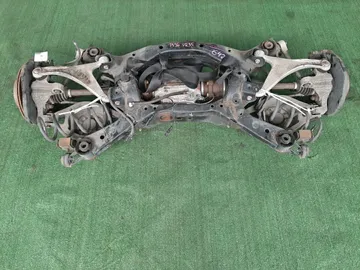 БАЛКА НА NISSAN SKYLINE PV36 VQ35HR