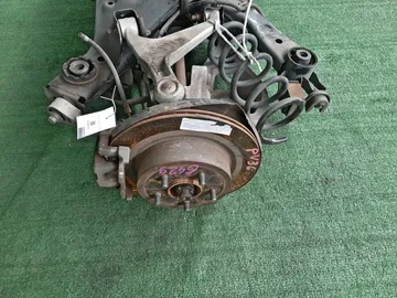 БАЛКА НА NISSAN SKYLINE PV36 VQ35HR