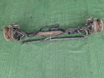 БАЛКА НА TOYOTA DYNA LY212 5L