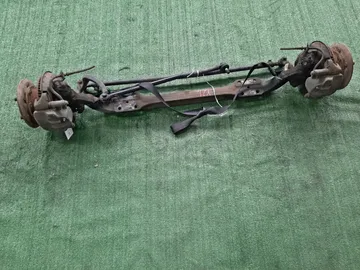 БАЛКА НА TOYOTA DYNA LY212 5L