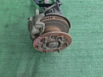 БАЛКА НА TOYOTA DYNA LY212 5L