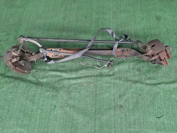 БАЛКА НА TOYOTA DYNA LY201 3L