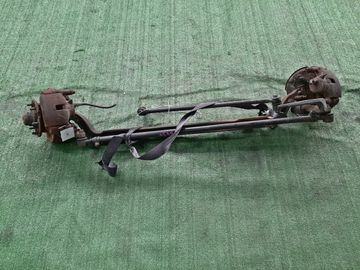 БАЛКА НА TOYOTA DYNA LY201 3L