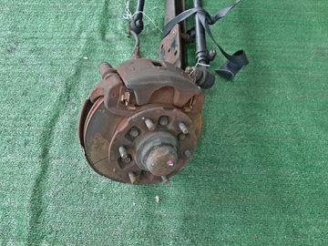 БАЛКА НА TOYOTA DYNA LY201 3L