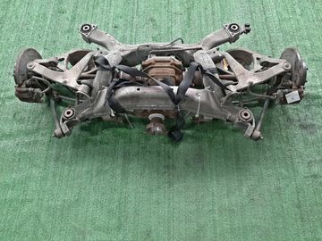 БАЛКА НА NISSAN SKYLINE PV35 VQ35DE