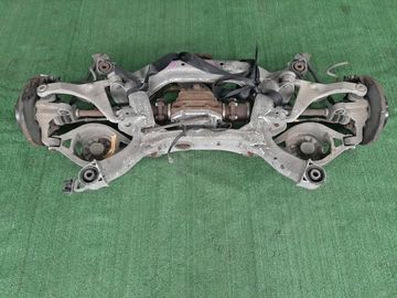 БАЛКА НА NISSAN SKYLINE PV35 VQ35DE