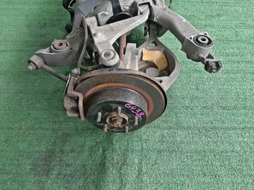 БАЛКА НА NISSAN SKYLINE PV35 VQ35DE