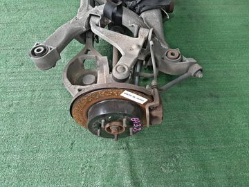 БАЛКА НА NISSAN SKYLINE PV35 VQ35DE