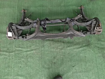 БАЛКА НА MITSUBISHI OUTLANDER CW4W 4B11