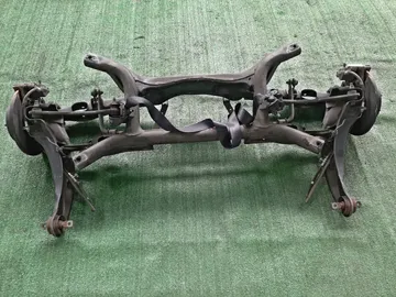 БАЛКА НА MITSUBISHI OUTLANDER CW4W 4B11