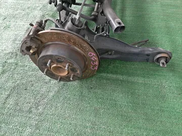 БАЛКА НА MITSUBISHI OUTLANDER CW4W 4B11