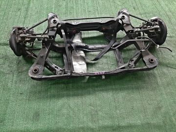 БАЛКА НА HONDA ACCORD CL7 K20A