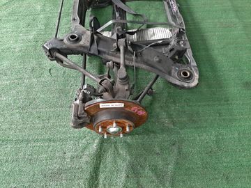 БАЛКА НА HONDA ACCORD CL7 K20A