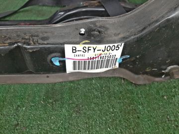 БАЛКА НА HONDA ACCORD CL7 K20A