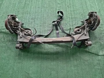 БАЛКА НА TOYOTA IPSUM ACM26W 2AZ-FE